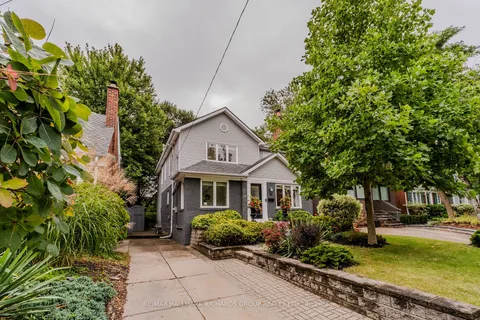 19 Lynndale Rd, Toronto, ON M1N 1B9