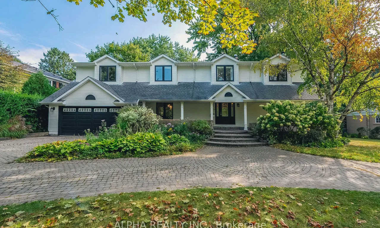 3 Faircroft Blvd, Toronto, ON M1M 2W9