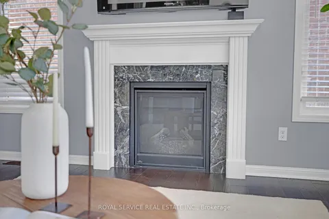 15 William Fair Dr, Clarington, ON L1C 0T1