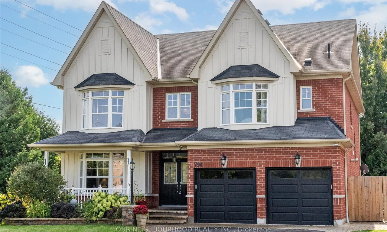 794 Hanmore Crt, Oshawa, ON L1K 0C5