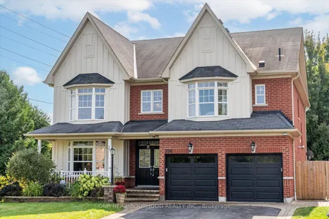 794 Hanmore Crt, Oshawa, ON L1K 0C5