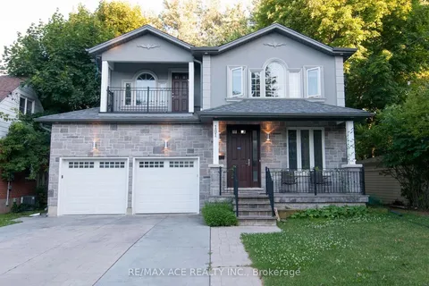181 Phyllis Avenue, Toronto, ON M1M 1Y7