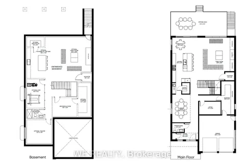 713 Hillview Cres, Pickering, ON L1W 2R6