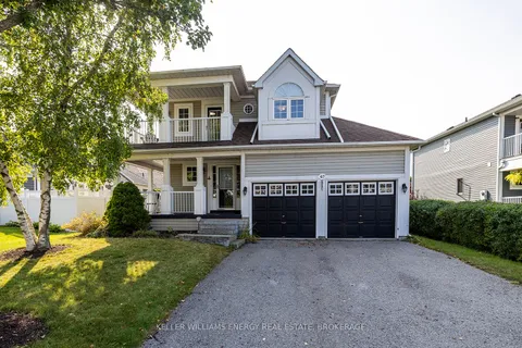 67 Beacham Cres, Clarington, ON L1B 1N1