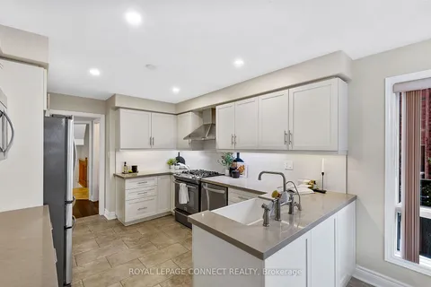 53 Hester Ave, Ajax, ON L1T 3Y6