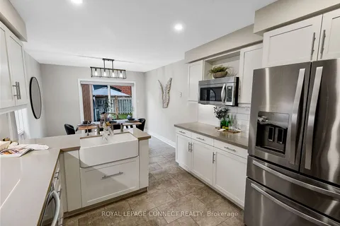 53 Hester Ave, Ajax, ON L1T 3Y6