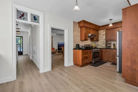 24 Torrens Ave, Toronto, ON M4K 2H8