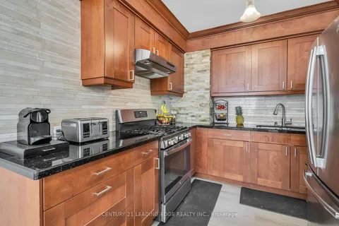 24 Torrens Ave, Toronto, ON M4K 2H8