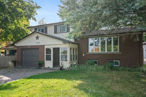 14800 Simcoe St, Scugog, ON L9L 1E9