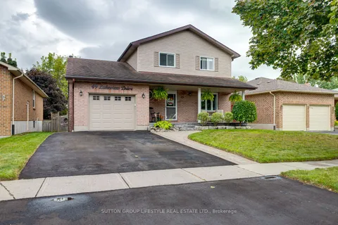 49 Lakeview Dr, Scugog, ON L9L 1H1