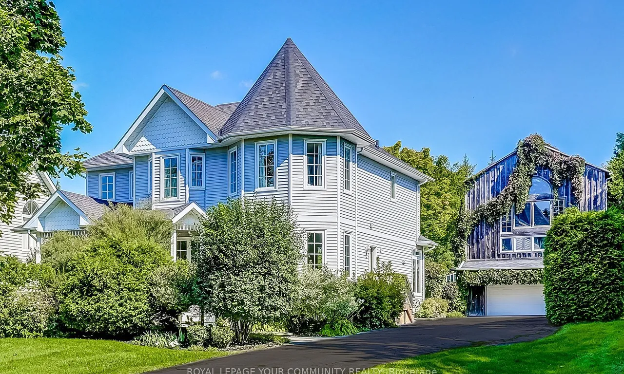5037 Franklin St, Pickering, ON L1Y 1B4