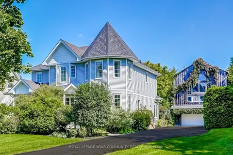 5037 Franklin St, Pickering, ON L1Y 1B4