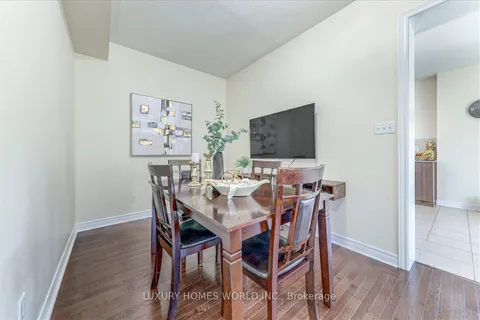 1519 Spinnaker Mews, Pickering, ON L1X 0C8