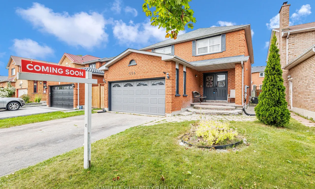 594 Sewells Rd, Toronto, ON M1B 5L7