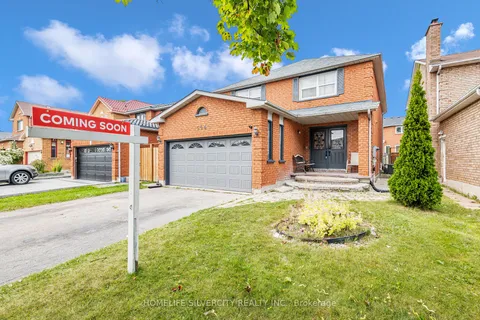 594 Sewells Rd, Toronto, ON M1B 5L7