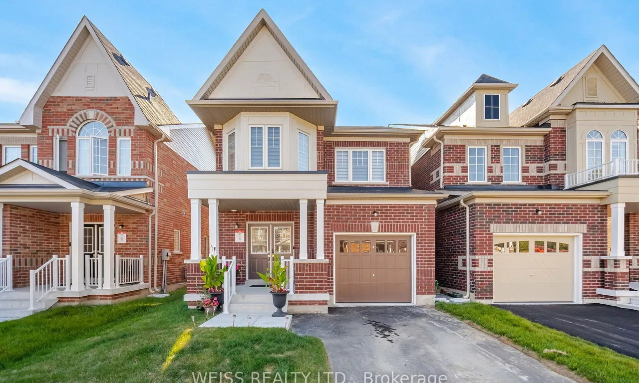 664 Fleetwood Dr, Oshawa, ON L1K 0A2