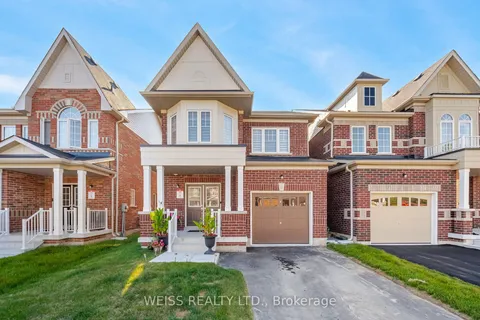 664 Fleetwood Dr, Oshawa, ON L1K 0A2