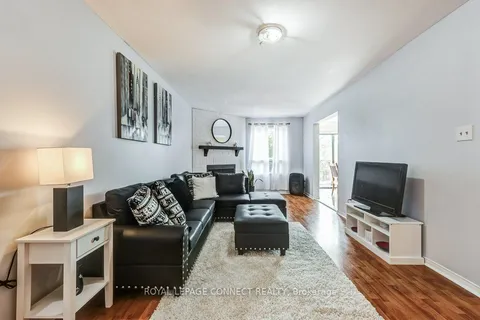 100 Sullivan Dr, Ajax, ON L1T 3P2