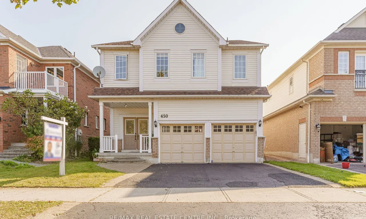 450 Whitby Shores Green Way, Whitby, ON L1N 9R5