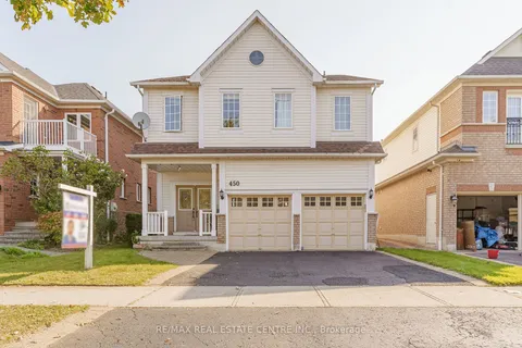 450 Whitby Shores Green Way, Whitby, ON L1N 9R5