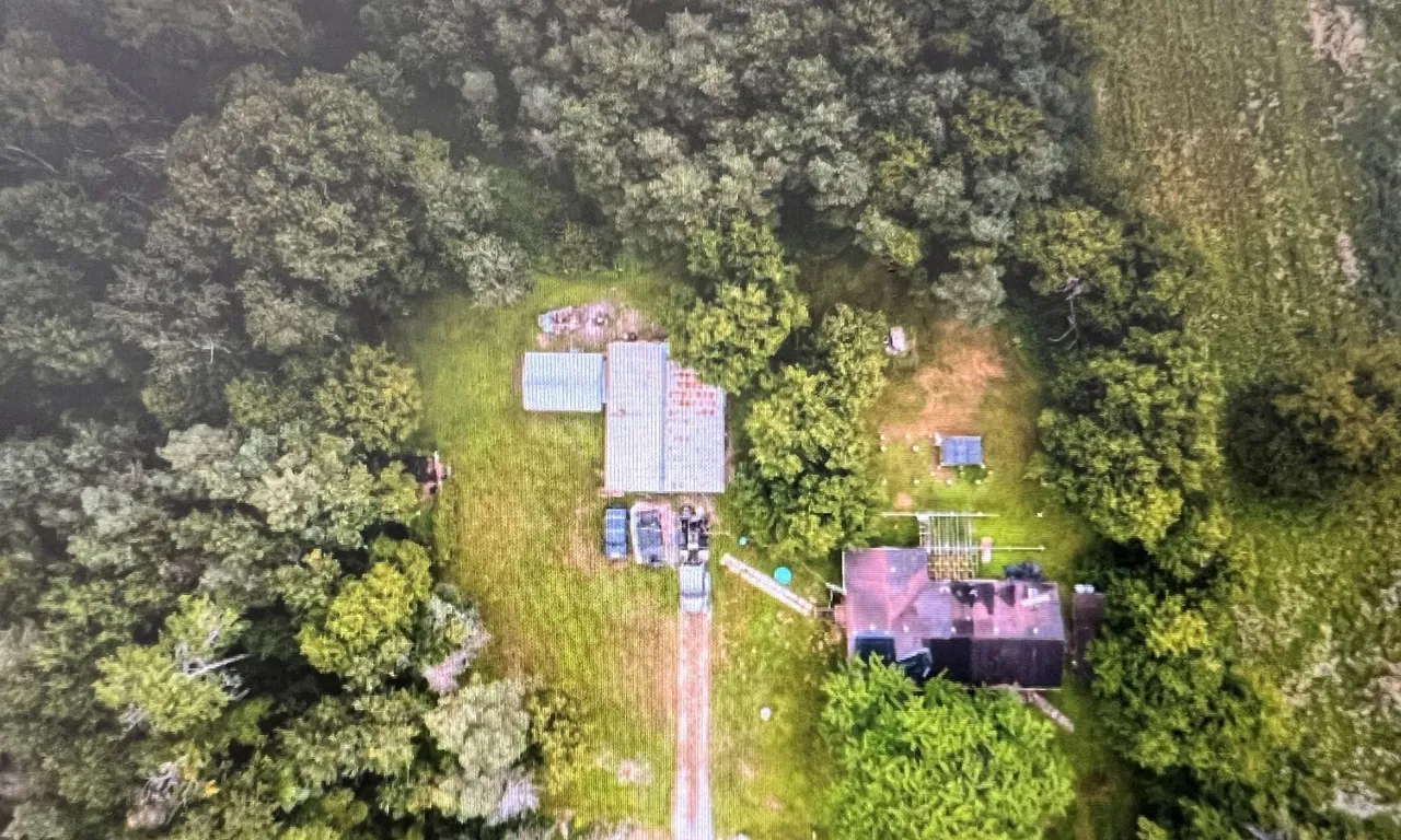 3293 Holt Rd, Clarington, ON L1C 6H3