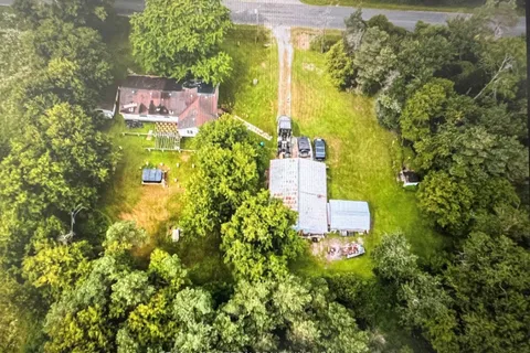 3293 Holt Rd, Clarington, ON L1C 6H3