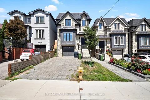 110A Denton Ave, Toronto, ON M1L 1G6