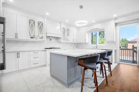 110A Denton Ave, Toronto, ON M1L 1G6