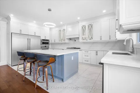 110A Denton Ave, Toronto, ON M1L 1G6