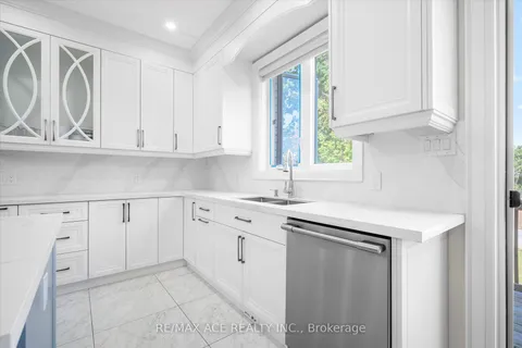 110A Denton Ave, Toronto, ON M1L 1G6