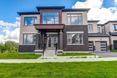 1289 Aquarius Tr, Pickering, ON L1X 0L9