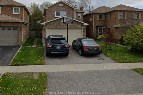 758 Aspen Rd, Pickering, ON L1V 3S3