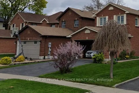 758 Aspen Rd, Pickering, ON L1V 3S3