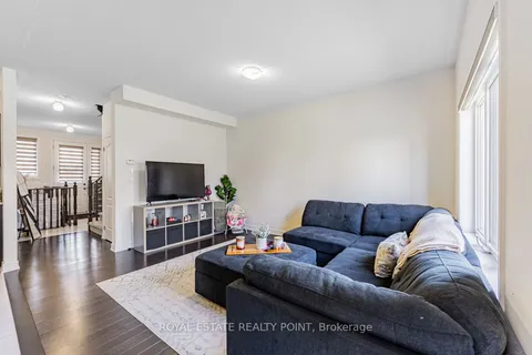 101 Bill Hutchinson Cres, Clarington, ON L1C 4T5