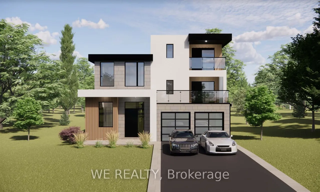 711 Hillview Cres, Pickering, ON L1W 2R6