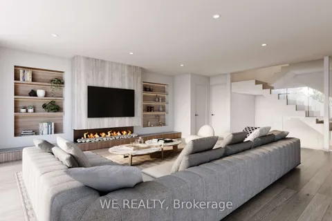 711 Hillview Cres, Pickering, ON L1W 2R6