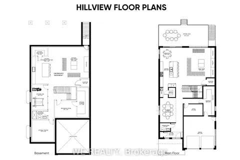 711 Hillview Cres, Pickering, ON L1W 2R6