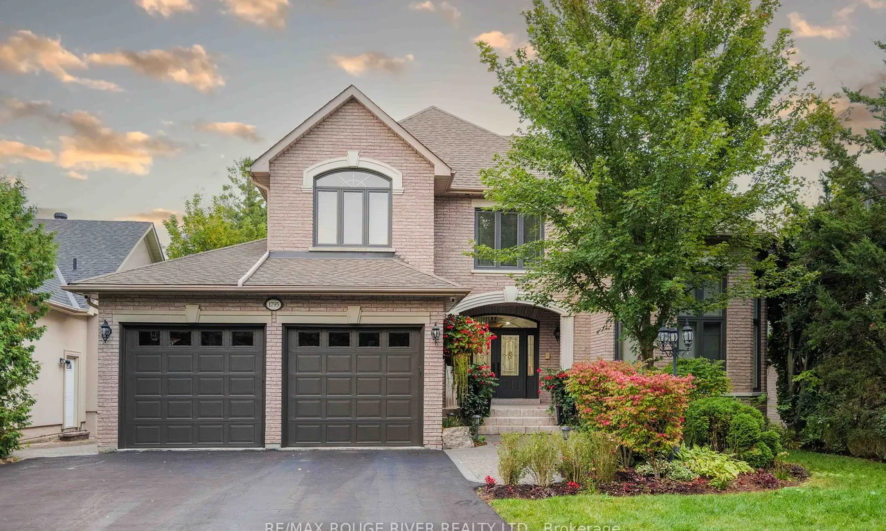 1795 Pine Grove Ave, Pickering, ON L1V 1K7