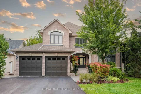 1795 Pine Grove Ave, Pickering, ON L1V 1K7