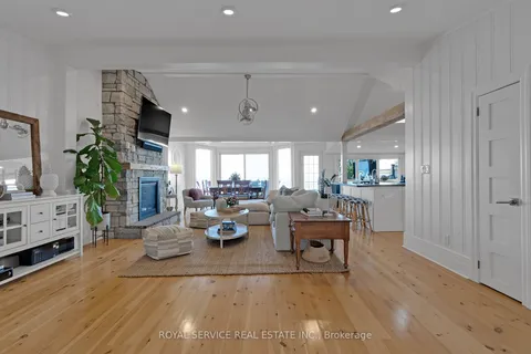 141 Cedar Crest Beach Rd, Clarington, ON L1C 5R2