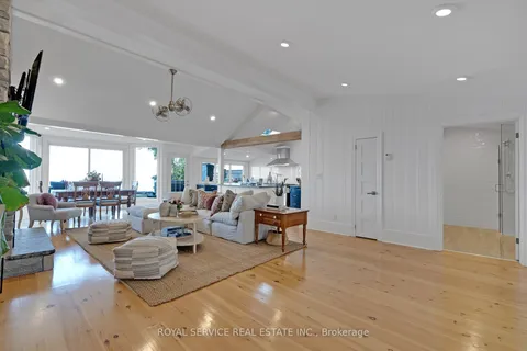141 Cedar Crest Beach Rd, Clarington, ON L1C 5R2