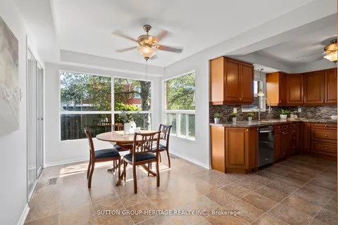 49 Farrow Cres, Ajax, ON L1S 4W7