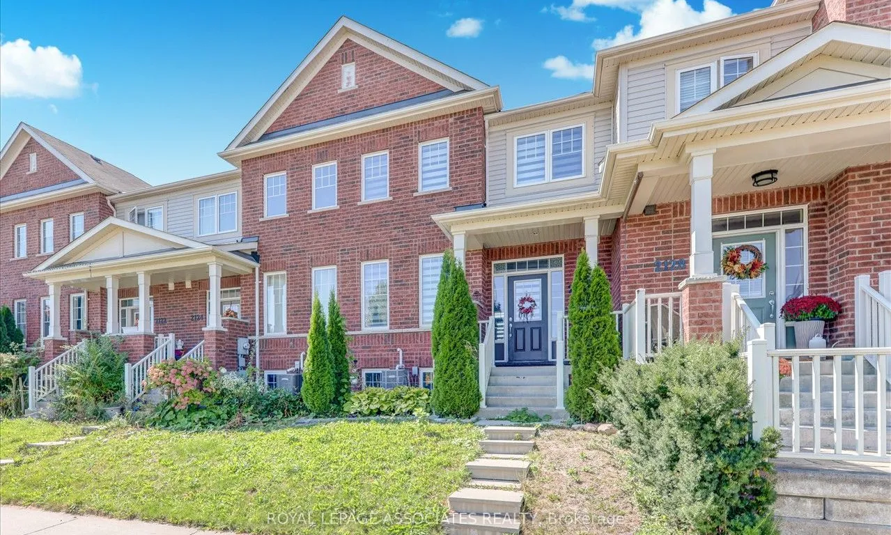 2126 Green Rd, Clarington, ON L1C 0L7