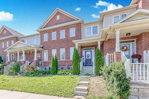 2126 Green Rd, Clarington, ON L1C 0L7