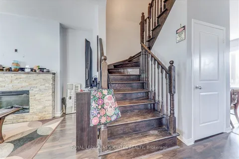 2126 Green Rd, Clarington, ON L1C 0L7
