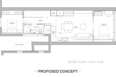 2192 Queen St, Toronto, ON M4E 1E6