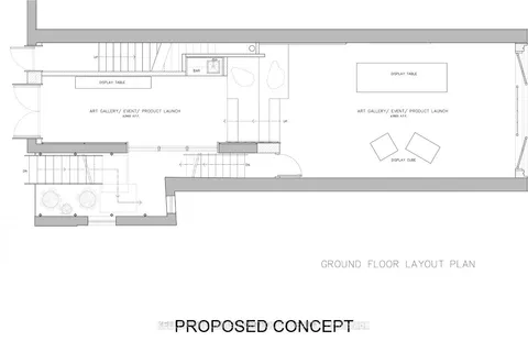 2192 Queen St, Toronto, ON M4E 1E6
