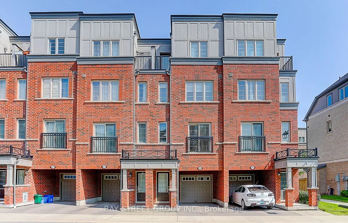2629 Eaglesham Path, Oshawa, ON L1L 0M7
