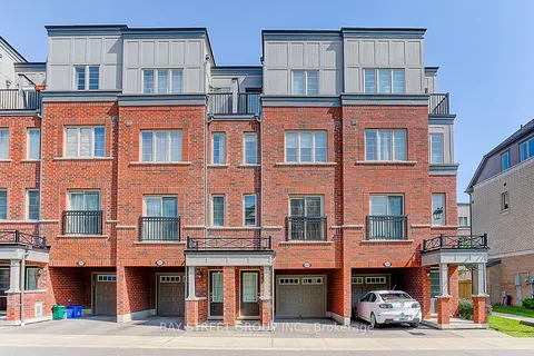 2629 Eaglesham Path, Oshawa, ON L1L 0M7
