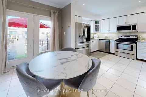 41 Bell Estate Rd, Toronto, ON M1L 0G5